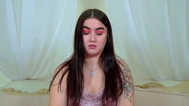 ChristinaMilton online show from January 16, 6:48 pm