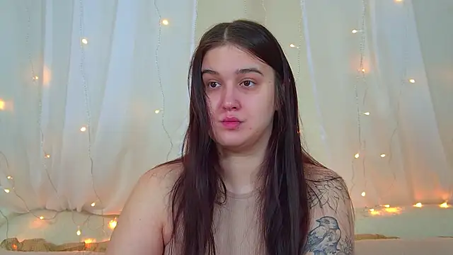 ChristinaMilton online show from February 27, 6:08 pm