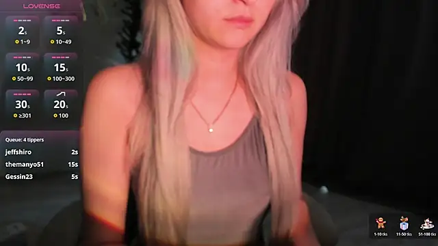 Lana Younes online show from February 27, 10:37 am