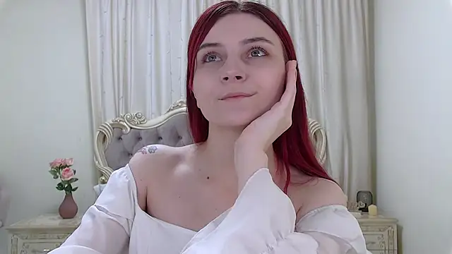 Snapshot of KellyStone chatting on September 26, 5:38 am KellyStone online show from September 26, 5:38 am