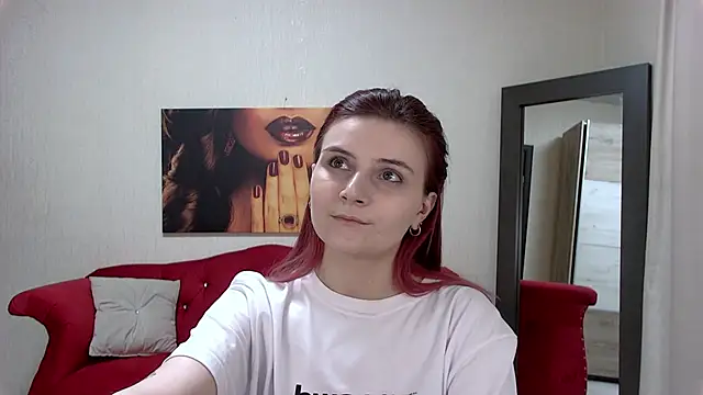 KellyStone online show from November 5, 5:18 pm