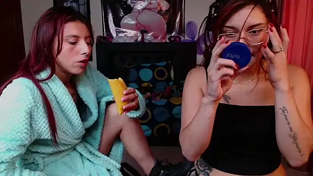 Marilynselxoveanalhard online show from April 15, 8:31 pm