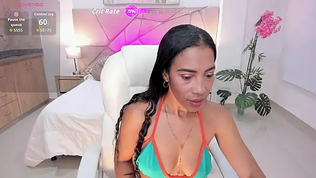 Shantaall  online show from November 1, 8:13 pm