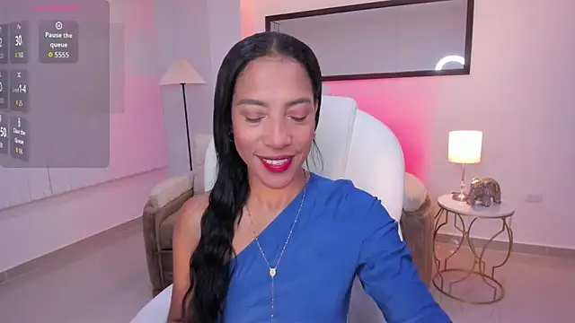 Shantaall  online show from November 18, 7:04 pm