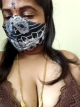 gaurika18 online show from April 8, 8:49 am