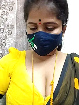 gaurika18 online show from June 23, 1:31 pm
