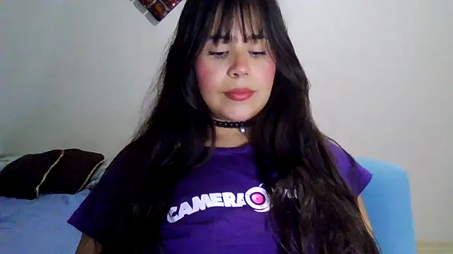 DeusaDemeeter online show from June 3, 2:23 am