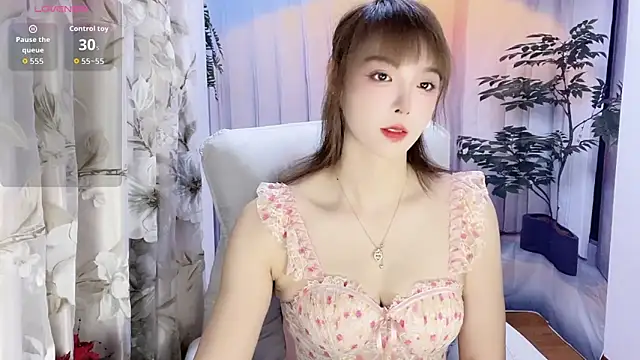 NINIbaby-99 online show from March 24, 3:50 pm