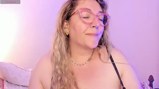 Naty Mature  online show from July 13, 8:53 pm