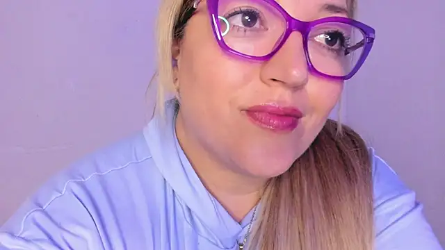 Naty Mature  online show from October 13, 12:13 am