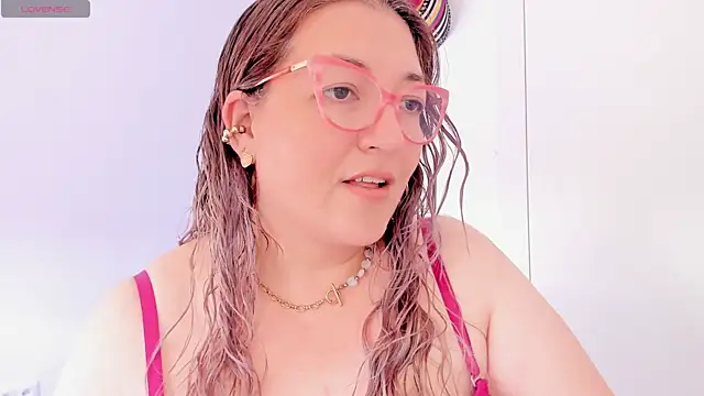 Naty Mature  online show from July 24, 5:22 pm
