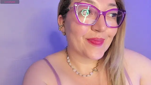 Naty Mature  online show from May 30, 2:31 am