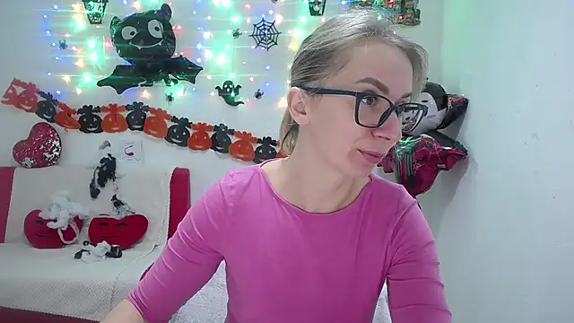 VasilisaSii online show from October 29, 6:18 am