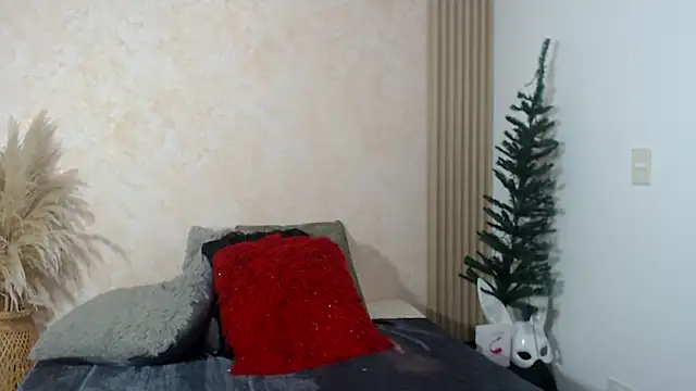 JESSYCHERNOBIL online show from December 3, 11:56 am