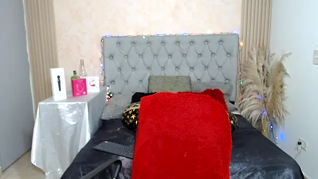 JESSYCHERNOBIL online show from April 7, 2:19 pm