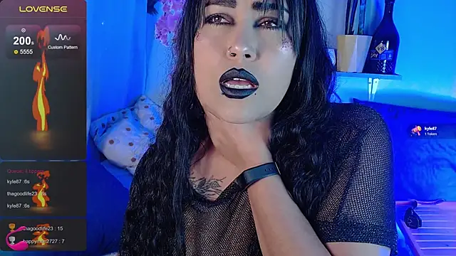 Snapshot of Any_ducan chatting on October 21, 3:21 am Any ducan online show from October 21, 3:21 am