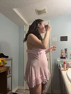 NovaLove2002 online show from February 3, 5:16 am