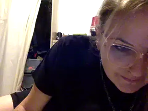 vanillesoumise online show from September 14, 7:12 pm