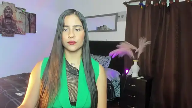 alisa jhons1 online show from October 14, 12:35 am