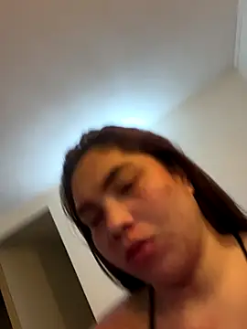 WhiteWomen online show from September 14, 12:52 am