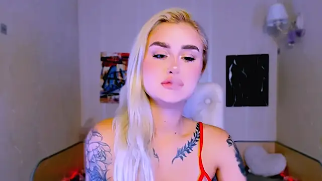  Ravenaa online show from December 14, 1:06 pm