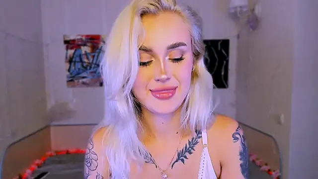  Ravenaa online show from November 7, 4:23 pm