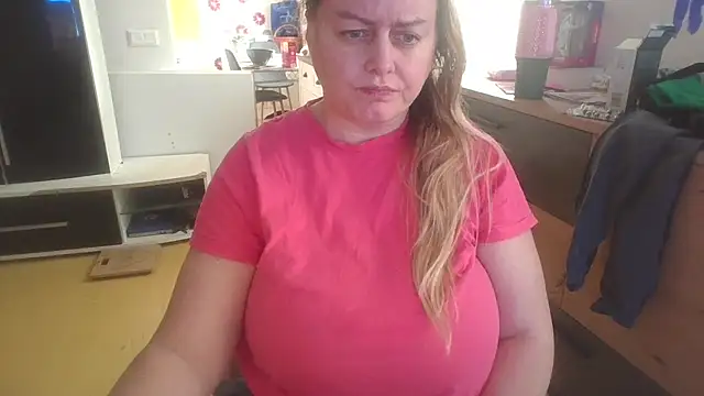 Meliss Official9 online show from February 22, 11:33 am