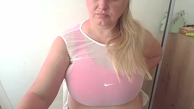 Meliss Official9 online show from July 26, 7:27 am