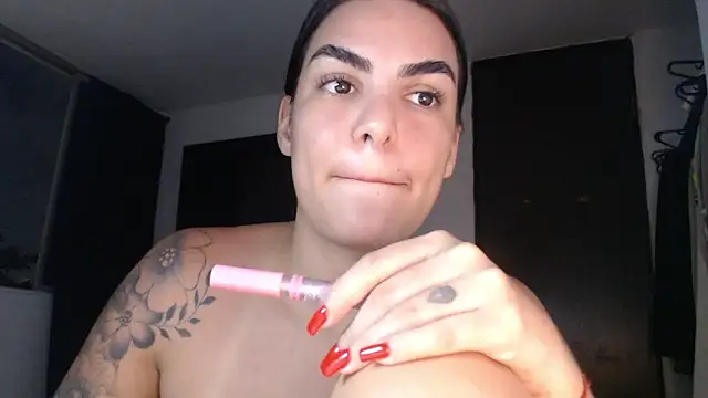 Snapshot of MARYADSUARD chatting on September 16, 5:59 am MARYADSUARD online show from September 16, 5:59 am