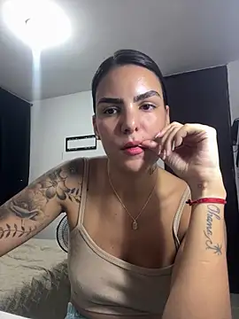 Snapshot of MARYADSUARD chatting on October 4, 5:17 pm MARYADSUARD online show from October 4, 5:17 pm