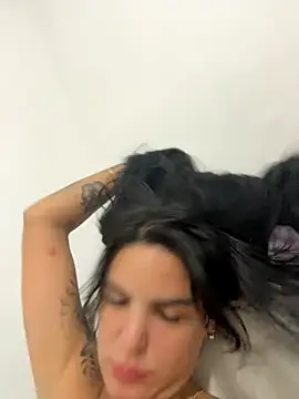 Snapshot of MARYADSUARD chatting on October 10, 6:18 am MARYADSUARD online show from October 10, 6:18 am