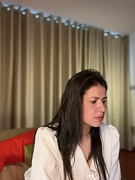 Alice Biel online show from July 22, 4:41 pm