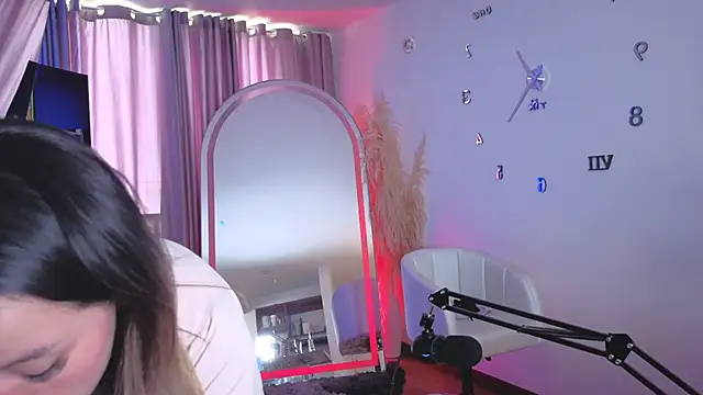 sexfire lalita online show from October 21, 6:23 pm