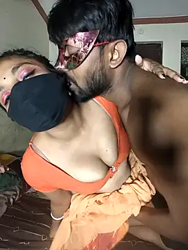 Coupleguy online show from April 22, 7:27 am