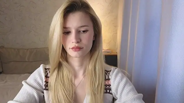 elsa limerence online show from April 22, 5:04 am