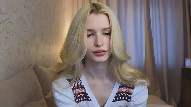 elsa limerence online show from January 16, 5:36 am