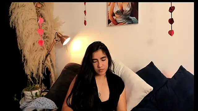 Serenity Day online show from July 26, 1:46 am