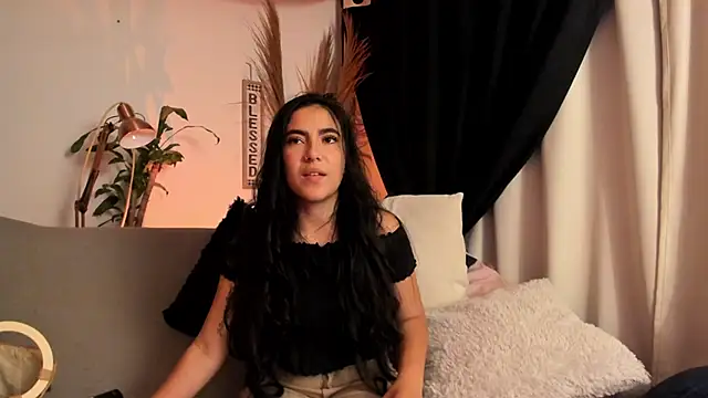 Serenity Day online show from January 7, 2:59 am