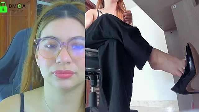 kathryn07 online show from February 19, 1:54 pm