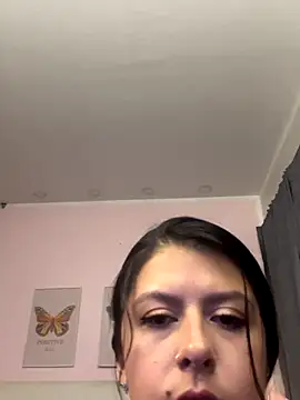 Snapshot of liss_black chatting on September 13, 3:47 am liss black online show from September 13, 3:47 am