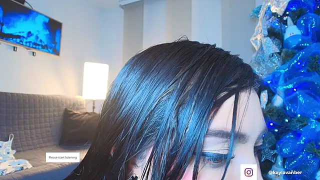 XXCOUPLESSEX online show from November 25, 5:31 am