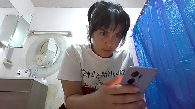 Tiramisu89 online show from December 20, 3:21 am