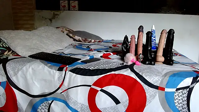 smithdara online show from November 10, 9:10 pm