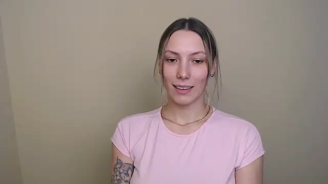 VanessaMay  online show from January 15, 6:25 pm