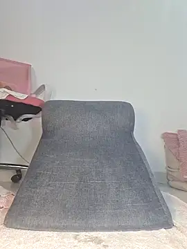 Anal Luucia online show from February 18, 1:10 pm