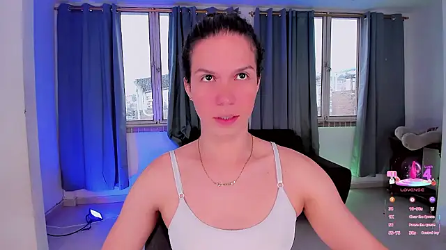 gatitavenecis online show from March 30, 6:18 pm