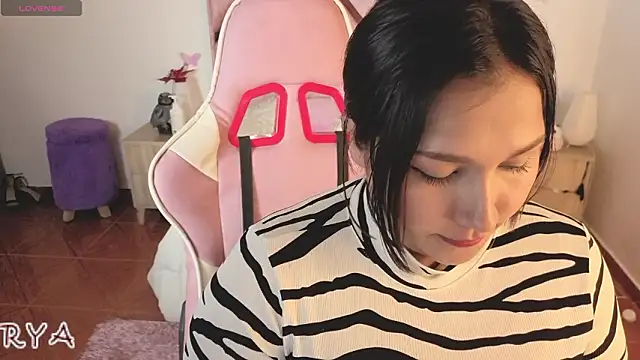 Diosa-afrodita online show from February 5, 2:47 am