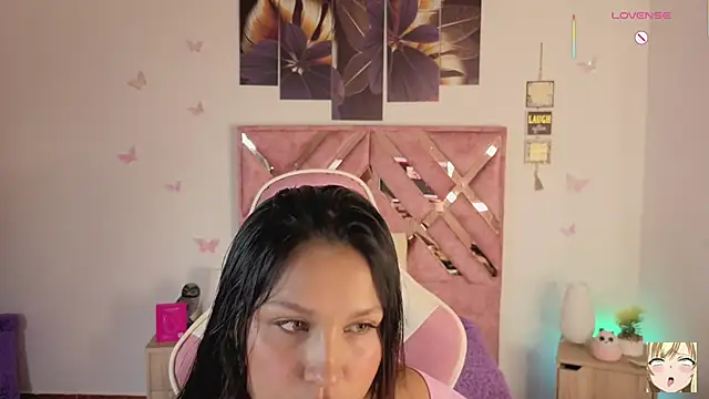 Diosa-afrodita online show from May 7, 9:18 pm