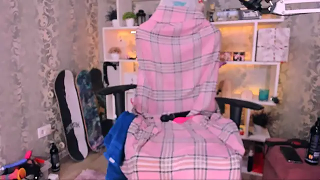  AsyaSweet online show from January 19, 10:55 am