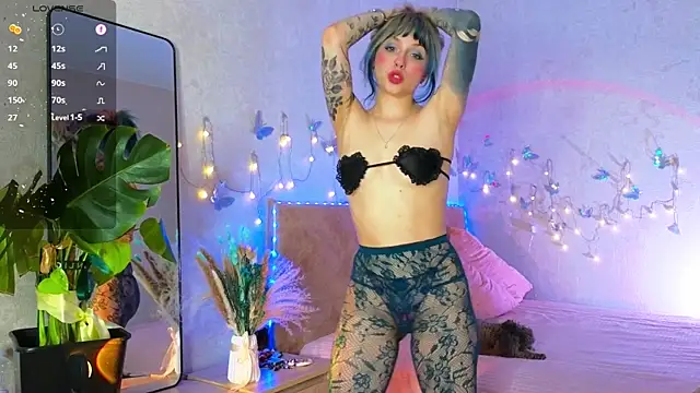 lavenderluxe online show from March 2, 12:12 pm